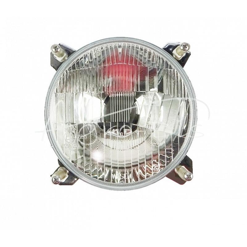 Optinis elementas H4 FI 144x114 - RGC1.48320.02