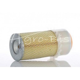 John Deere oro filtro elementas - WA30-390