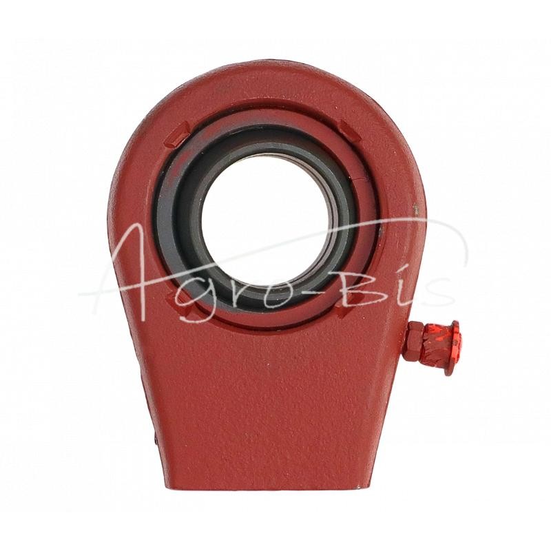 Prisukamas cilindras su šarnyrine kilpa FI-30 - 000297