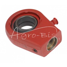 Prisukamas cilindras su šarnyrine kilpa FI-30 - 000297