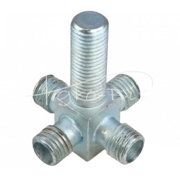 Pilnai sumontuotas kabinos kabelių komplektas Scania sunkvežimiams ir kitiems PZL-Hydral sunkvežimiams - PPK-S-09-00