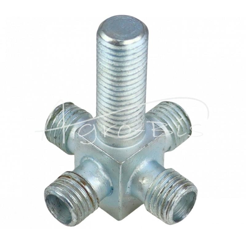 Pilnai sumontuotas kabinos kabelių komplektas Scania sunkvežimiams ir kitiems PZL-Hydral sunkvežimiams - PPK-S-09-00