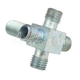 Pilnai sumontuotas kabinos kabelių komplektas Scania sunkvežimiams ir kitiems PZL-Hydral sunkvežimiams - PPK-S-09-00