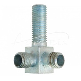 Pilnai sumontuotas kabinos kabelių komplektas Scania sunkvežimiams ir kitiems PZL-Hydral sunkvežimiams - PPK-S-09-00