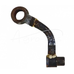 Vamzdžių jungtis C-360 Archimedes - 4658016/0