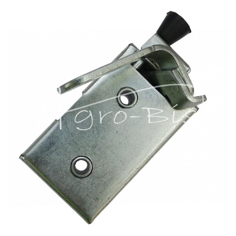 Dešiniojo sparno atidarymo durų spyna su užraktu - 256005