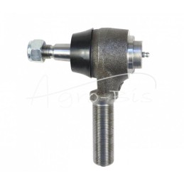 Trumpas kairinis srieginis kampinis šarnyras su reguliavimo veržle 88221109 67453520 Ursus C-385 ANDORIA - 88221109PAM