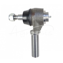 Trumpas dešininis srieginis kampinis šarnyras su reguliavimo veržle 88221119 67453521 Ursus C-385 ANDORIA - 88221119PAM