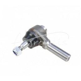 Trumpas dešininis srieginis kampinis šarnyras su reguliavimo veržle 88221119 67453521 Ursus C-385 ANDORIA - 88221119PAM