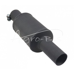 Dažytas kibirkščių gaudiklis Ursus C-330 C-360 - 421020702M