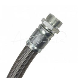 Pilna tefloninė žarna L-400mm oro kompresoriui, radiatoriaus džiovintuvui RENAULT PROKOM - 5000790849