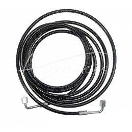 Termoplastinė žarna, pilnai M12x1.5 L-4150mm, skirta SCANIA PROKOM kabinos pakėlimui - 1371208