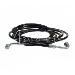 Termoplastinė žarna, pilnai M12x1.5 L-4150mm, skirta SCANIA PROKOM kabinos pakėlimui - 1371208