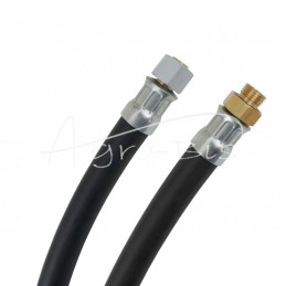 Sukomplektuota stabdžių žarnelė M18x1.5 L-550mm VOLVO RENAULT 21691978 PROKOM - 977694