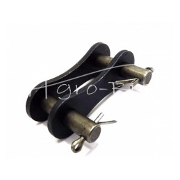 CA650 ritininės grandinės užraktas „Sipma“ rulonų presui - 5270072000