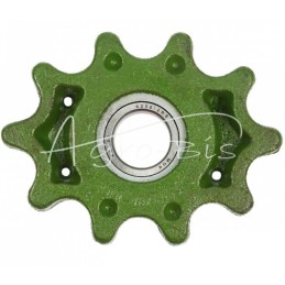 Akpil ekskavatoriaus kratytuvo žiedas - MS ZK2-06/1