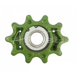 Akpil ekskavatoriaus kratytuvo žiedas - MS ZK2-06/1