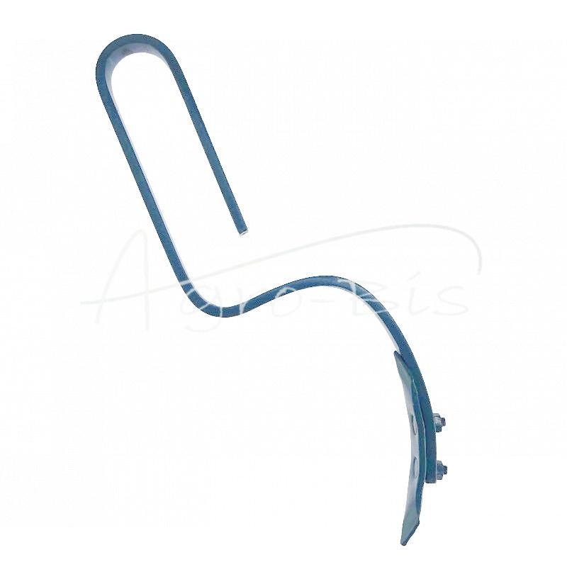 Sėjamosios purenimo noragas su MORGA noragu - 307400040M