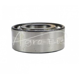 Dviejų eilių kampinis kontaktinis rutulinis guolis 3310 ZKL - 3310 ZVL