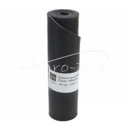 Guminis dangtelis CLAAS sieto dėžei 190X650 - 739474