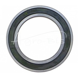 Vienos eilės ekranuotas rutulinis guolis 6015 2RS FŁT Kraśnik - 6015 2RS FŁT