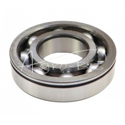 Vienos eilės rutulinis guolis 6311 N FŁT Kraśnik - 6311 N FŁT