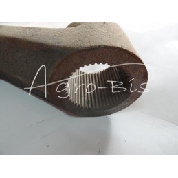 Vladimirec T-25 pakėlimo veleno svirtis - 1456198A