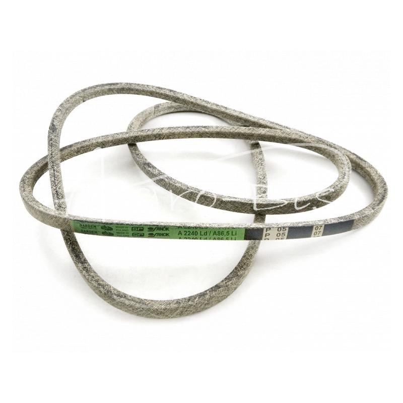 Traktoriaus diržas A 86.5 Li A/G 2240 - AG-2240