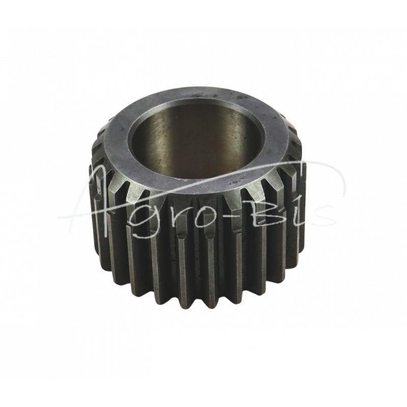 Sukimo momento stiprintuvo centrinė pavara C-385 Skropol - 80126097