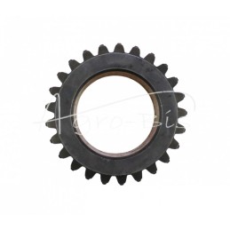 Sukimo momento stiprintuvo centrinė pavara C-385 Skropol - 80126097