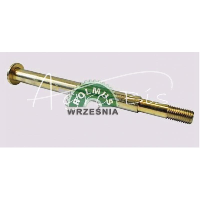 Variatoriaus kaištis Claas Rolmus kombainui - 7123330