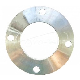 Priekinis skardos dangtis Fortschritt T-088 skirstytuvui - 0200130950