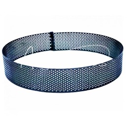 FI-5 sietelis, malūnėlis WIR 97x1700 - 1400970050