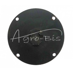 Siurblio pavaros flanšas, veleno pagalbinė dalis, lanksti jungties pavara - HAN01418