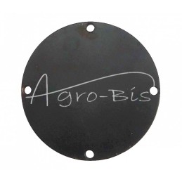 Siurblio pavaros flanšas, veleno pagalbinė dalis, lanksti jungties pavara - HAN01418