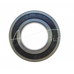 Vienos eilės ekranuotas rutulinis guolis 6213 2RS FŁT Kraśnik - 6213 2RS FŁT