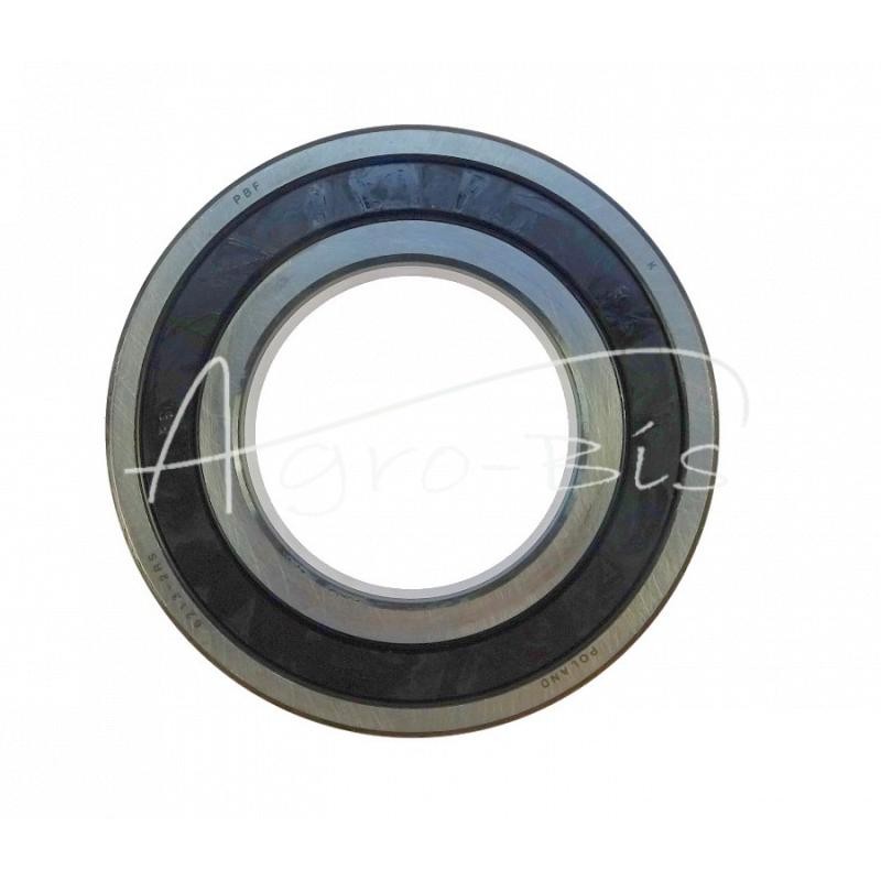 Vienos eilės ekranuotas rutulinis guolis 6213 2RS FŁT Kraśnik - 6213 2RS FŁT