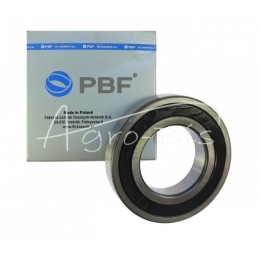 Vienos eilės ekranuotas rutulinis guolis 6213 2RS FŁT Kraśnik - 6213 2RS FŁT