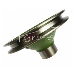 Veleno skriemulys be sriegio, naujo tipo Ursus C-360 Rolmus - 5050324/2