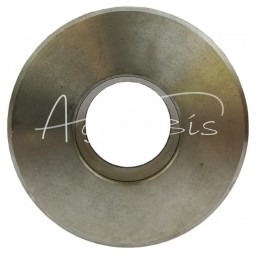 Seno tipo elevatoriaus kreipiamasis volelis bulvių kombainui „Anna Rolmus“ - 564454021