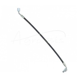 MAN L-400 PROKOM kabinos kėlimo trosas - 06540990061