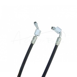 MAN L-400 PROKOM kabinos kėlimo trosas - 06540990061