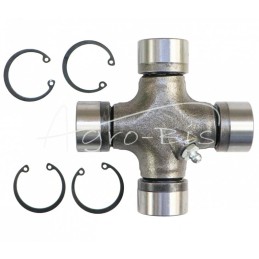 Pilnas relės veleno skersinis, poliruotas, dydis 32x106 - PFK32106