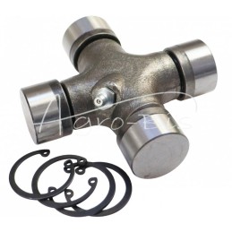 Pilnas relės veleno skersinis, poliruotas, dydis 32x106 - PFK32106