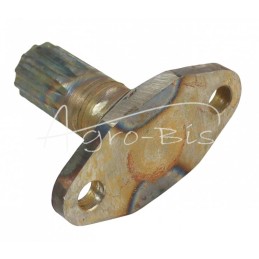 Vairo stiprintuvo velenas Zetor 5211 7211 - 005737