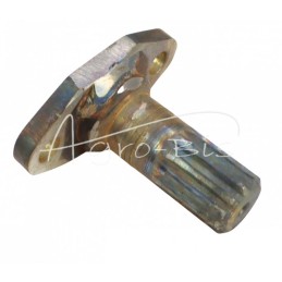 Vairo stiprintuvo velenas Zetor 5211 7211 - 005737