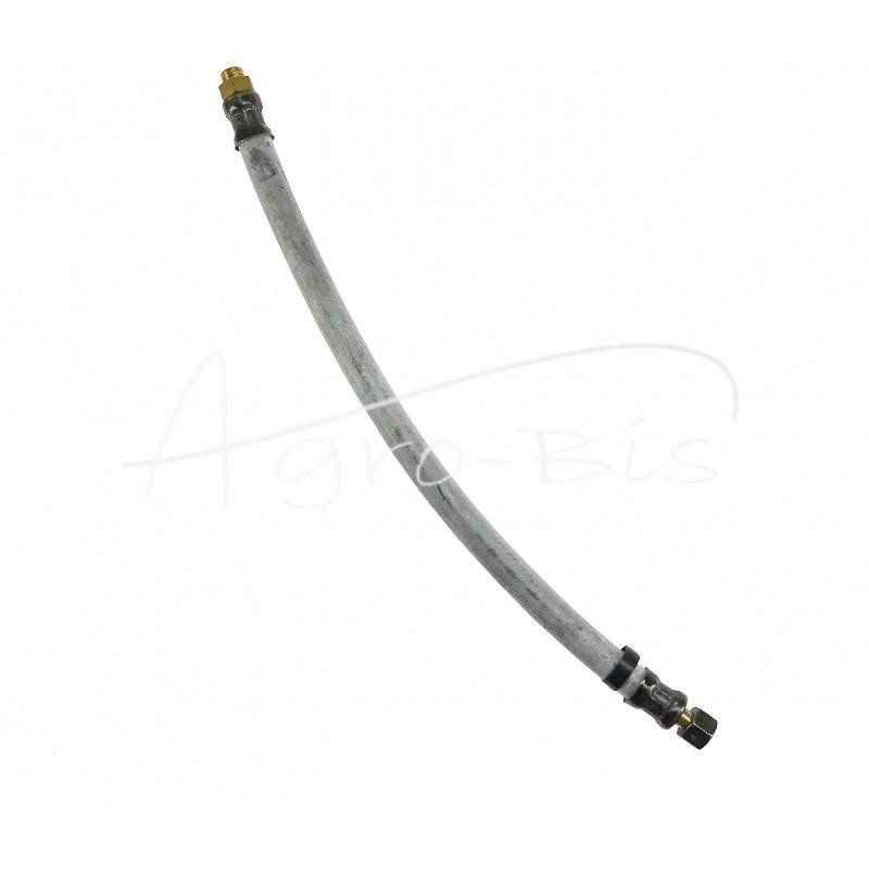 Pilna pneumatinių stabdžių žarna L-495mm RENAULT VOLVO PROKOM - 22938292