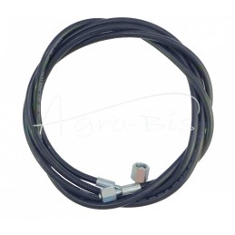 Termoplastinė žarna, pilnai M12x1.5 L-2460mm, skirta MAN PROKOM kabinos pakėlimui - 06540990175