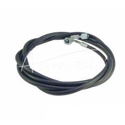 Termoplastinė žarna, pilnai M12x1.5 L-2460mm, skirta MAN PROKOM kabinos pakėlimui - 06540990175