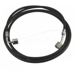 Termoplastinė žarna, pilnai M14x1.5 L-2600mm, skirta DAF PROKOM kabinos pakėlimui - 1326891